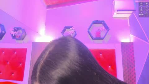 Snapshot of karoll014 chatting on May 14, 2026, 12:12 pm Karol online show from May 14, 2026, 12:12 pm