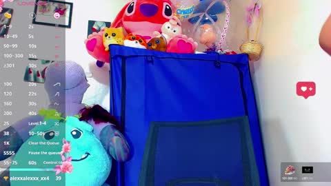 Snapshot of karoll_scoott chatting on January 13, 2025, 7:21 pm karol online show from January 13, 2025, 7:21 pm