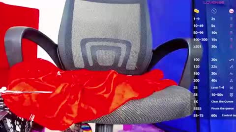 Snapshot of karoll_scoott chatting on February 16, 2025, 1:36 am karol online show from February 16, 2025, 1:36 am