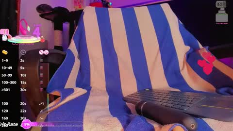 Snapshot of karoll_scoott chatting on September 25, 2025, 11:25 am karol online show from September 25, 2025, 11:25 am