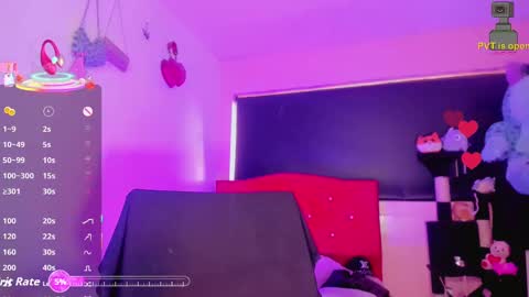 Snapshot of karoll_scoott chatting on October 22, 2025, 1:22 pm karol online show from October 22, 2025, 1:22 pm