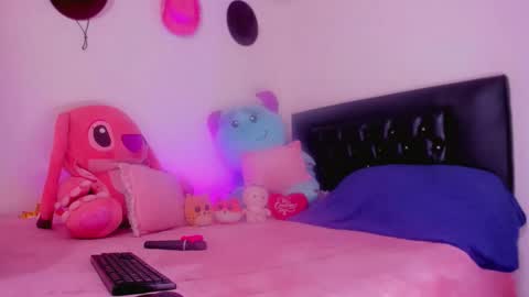 Snapshot of karoll_scoott chatting on February 22, 2026, 3:54 pm karol online show from February 22, 2026, 3:54 pm