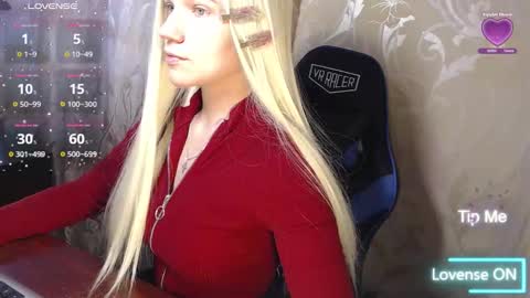 Caroline Fox online show from March 5, 2026, 11:39 am