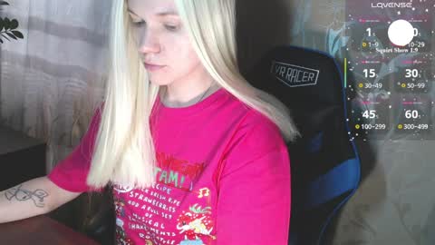 Caroline Fox online show from April 8, 2026, 9:42 am