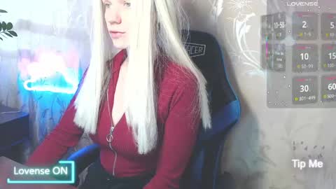 Caroline Fox online show from April 16, 2026, 9:21 am