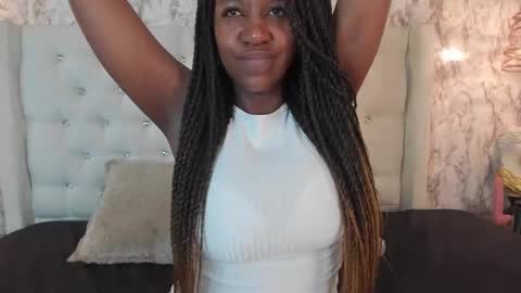 karooll_smit online show from October 10, 2025, 9:47 pm
