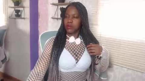 karooll_smit online show from October 23, 2025, 12:26 pm