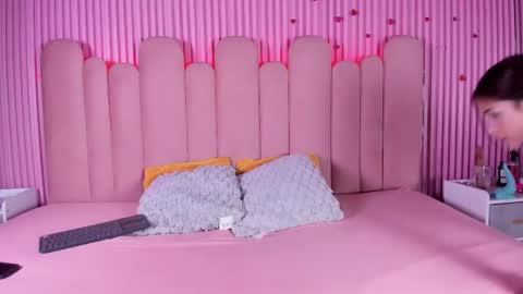 Greta Brown online show from February 14, 2026, 12:46 pm