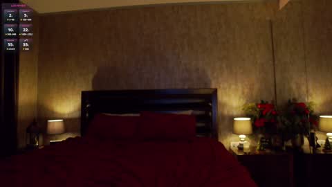 K online show from January 3, 2025, 7:39 pm