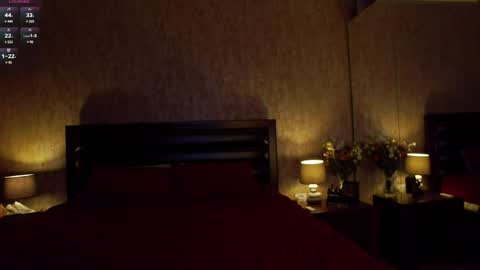 K online show from March 12, 2025, 11:44 pm