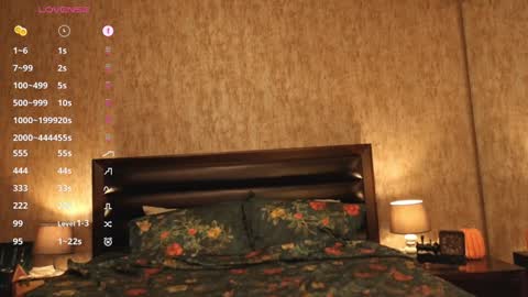 K online show from November 9, 2025, 8:29 pm