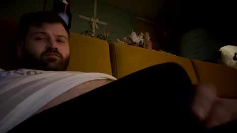 Karry300 online show from January 12, 2026, 2:17 am