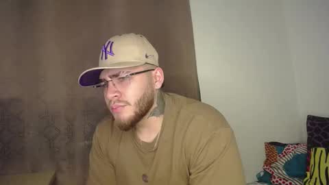 kartman_ online show from November 26, 2025, 4:02 am