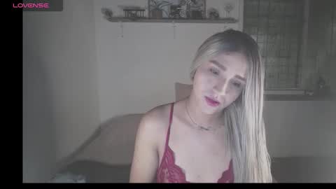 kary_blush online show from March 15, 2026, 8:42 am