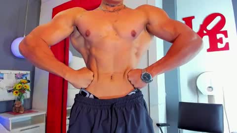 ---Kary--- online show from February 15, 2025, 4:25 am