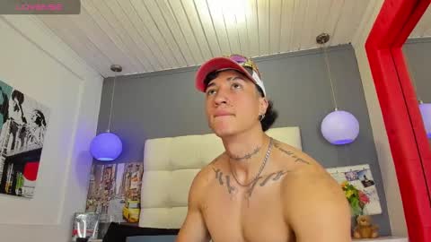 ---Kary--- online show from February 23, 2025, 9:26 pm