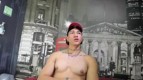 ---Kary--- online show from February 27, 2025, 4:31 am