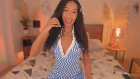 Kary Moon online show from February 16, 2026, 8:49 pm