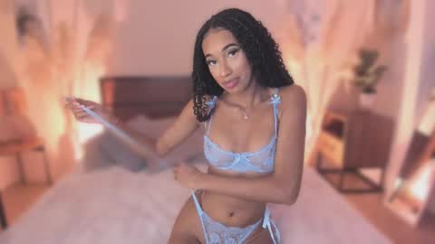 Kary Moon online show from March 12, 2026, 8:26 pm