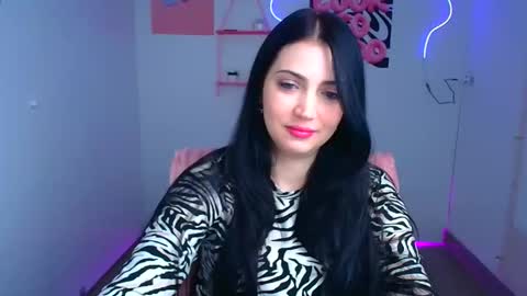 Snapshot of karyna_joy chatting on February 2, 2026, 6:45 am Karyna online show from February 2, 2026, 6:45 am