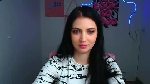 Snapshot of karyna_joy chatting on February 16, 2026, 12:23 pm Karyna online show from February 16, 2026, 12:23 pm