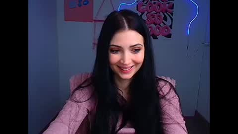 Snapshot of karyna_joy chatting on February 21, 2026, 6:47 am Karyna online show from February 21, 2026, 6:47 am