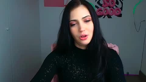 Snapshot of karyna_joy chatting on February 22, 2026, 12:47 pm Karyna online show from February 22, 2026, 12:47 pm