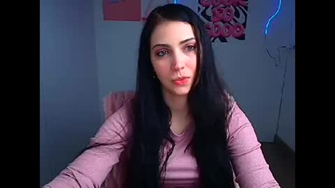 Snapshot of karyna_joy chatting on February 24, 2026, 6:44 am Karyna online show from February 24, 2026, 6:44 am