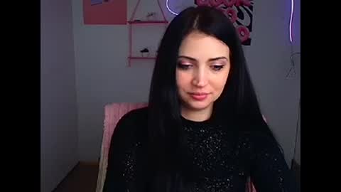 Snapshot of karyna_joy chatting on March 3, 2026, 12:33 pm Karyna online show from March 3, 2026, 12:33 pm