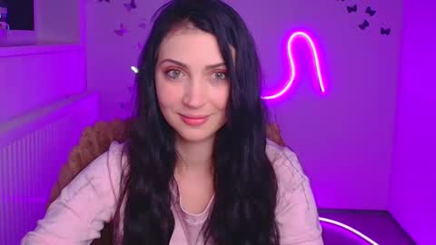 Karyna online show from March 6, 2026, 12:34 pm