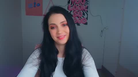 Karyna online show from April 18, 2026, 5:39 pm