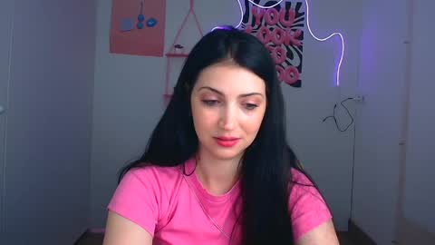 Karyna online show from June 16, 2026, 5:21 am
