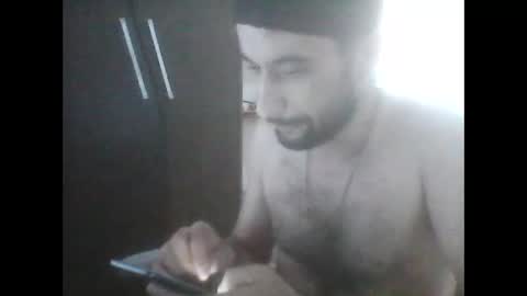 kasadocarente online show from January 6, 2026, 8:34 pm