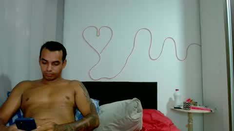 Snapshot of kasaltaradinho chatting on June 24, 2026, 6:40 pm Tamires e Maicon online show from June 24, 2026, 6:40 pm