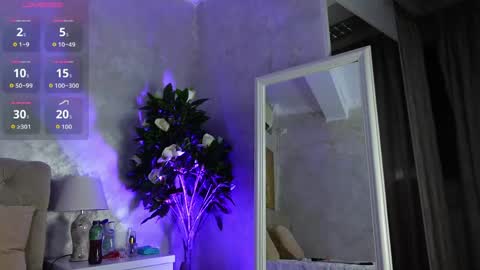 Snapshot of kasandra_one chatting on March 24, 2026, 4:39 am Kass online show from March 24, 2026, 4:39 am