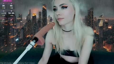 ALYSSA                online show from January 22, 2025, 4:23 pm