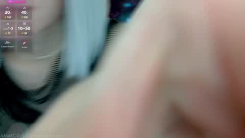 ALYSSA                online show from January 25, 2025, 1:08 pm