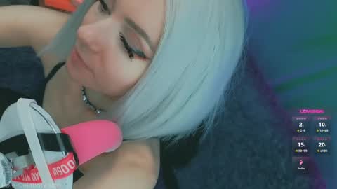 ALYSSA                online show from February 20, 2025, 4:36 pm