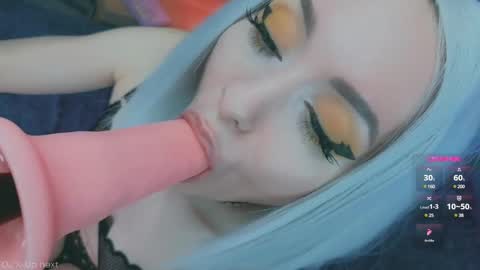 ALYSSA                online show from February 22, 2025, 5:46 pm