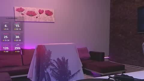 kama Amelia online show from February 5, 2026, 11:26 am