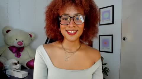 Snapshot of kasielopez chatting on December 15, 2024, 4:04 pm Kasie lopez online show from December 15, 2024, 4:04 pm