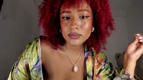 Snapshot of kasielopez chatting on January 26, 2025, 11:39 pm Kasie lopez online show from January 26, 2025, 11:39 pm