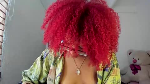 Snapshot of kasielopez chatting on February 2, 2025, 8:30 pm Kasie lopez online show from February 2, 2025, 8:30 pm