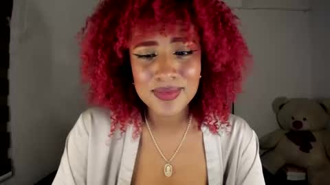 Snapshot of kasielopez chatting on March 5, 2025, 2:36 am Kasie lopez online show from March 5, 2025, 2:36 am