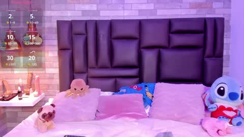 Kassandra Weked online show from December 5, 2024, 11:51 pm