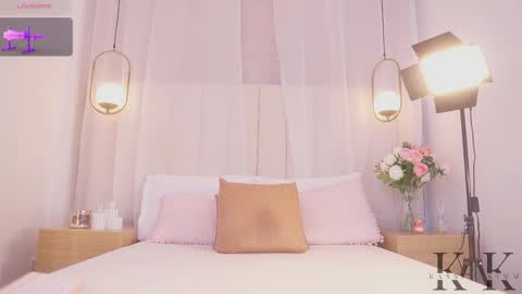 Kassia online show from April 15, 2026, 6:20 am