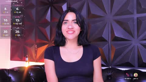 Snapshot of kassianoir_ chatting on January 29, 2025, 10:43 pm Kasi online show from January 29, 2025, 10:43 pm