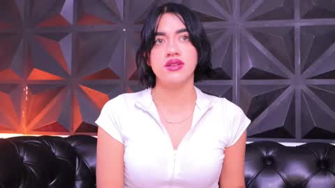 Snapshot of kassianoir_ chatting on February 15, 2025, 1:16 pm Kasi online show from February 15, 2025, 1:16 pm