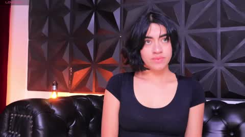 Snapshot of kassianoir_ chatting on February 26, 2025, 12:03 pm Kasi online show from February 26, 2025, 12:03 pm