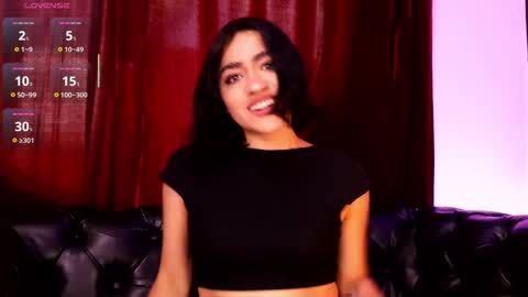 Snapshot of kassianoir_ chatting on September 24, 2025, 12:19 pm Kasi online show from September 24, 2025, 12:19 pm